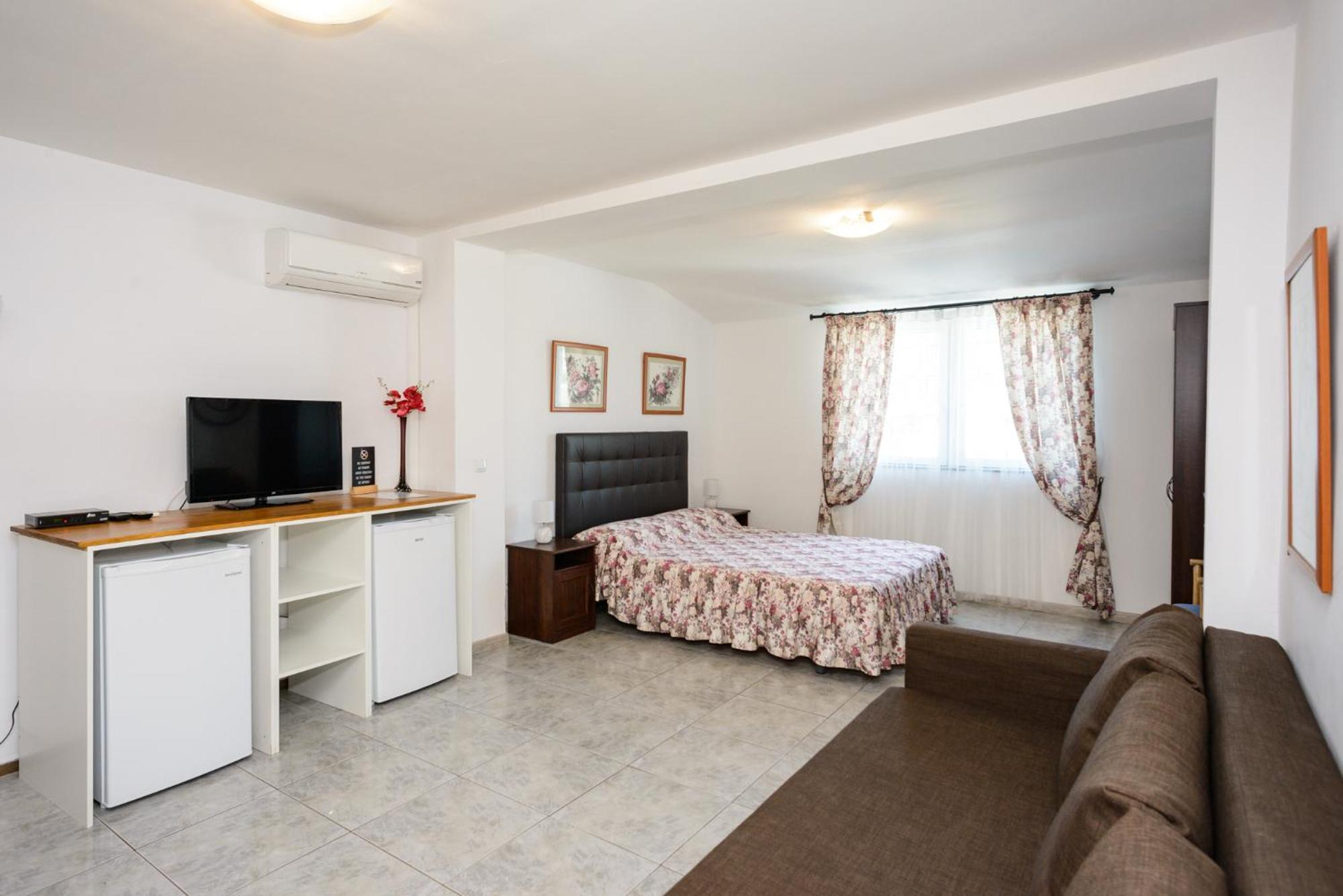 Ferienwohnung Port 27 Empuriabrava Zimmer foto